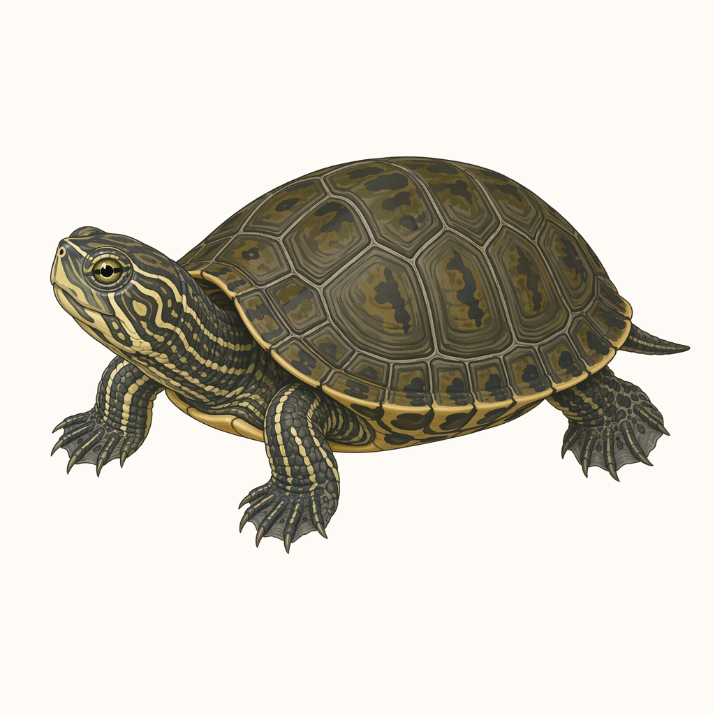 terrapin