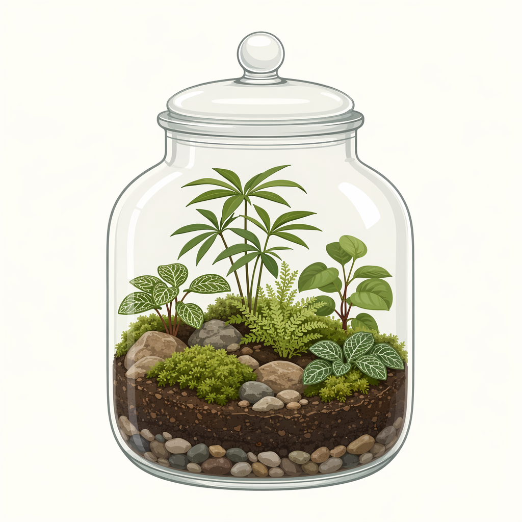 terrarium