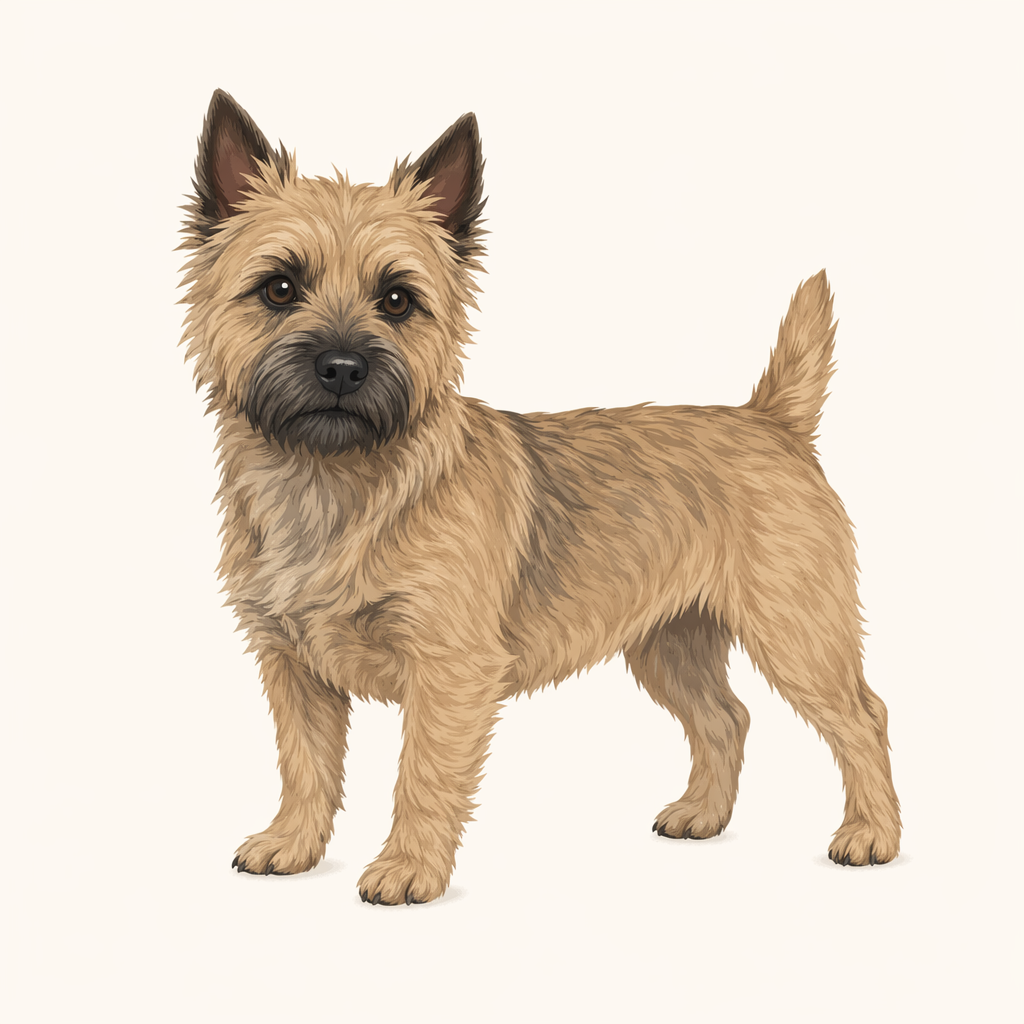 terrier