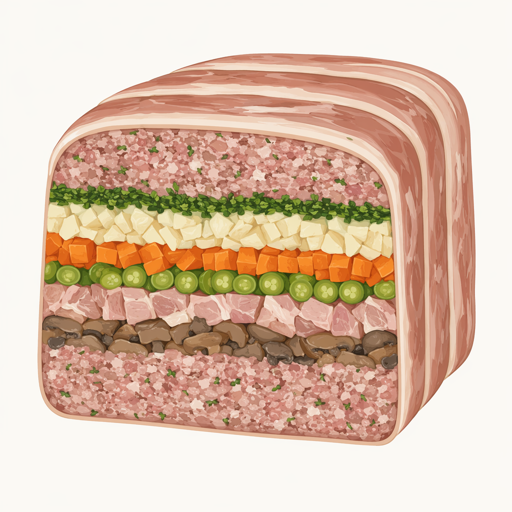 terrine