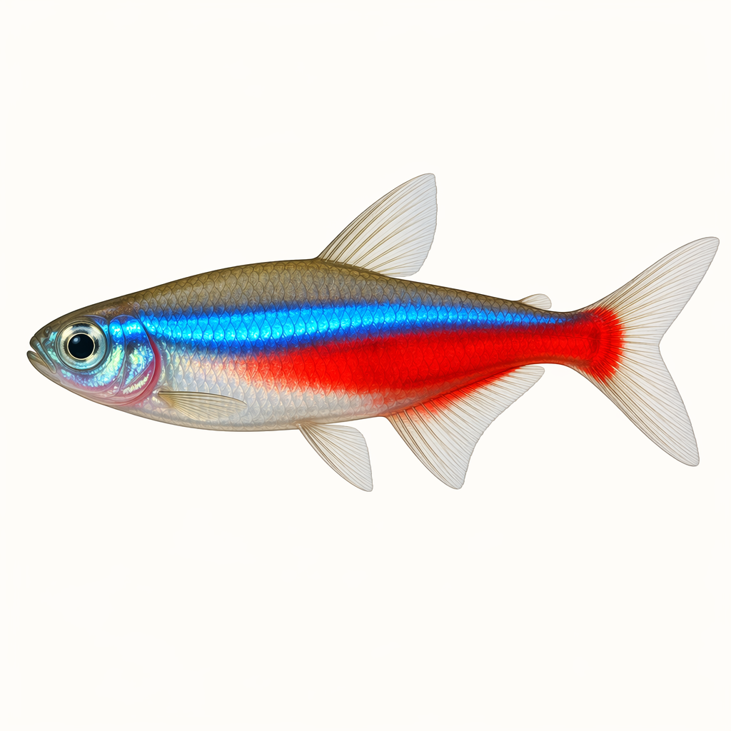 tetra