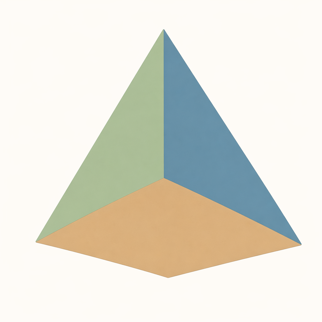 tetrahedron