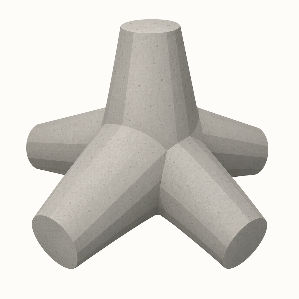 tetrapod