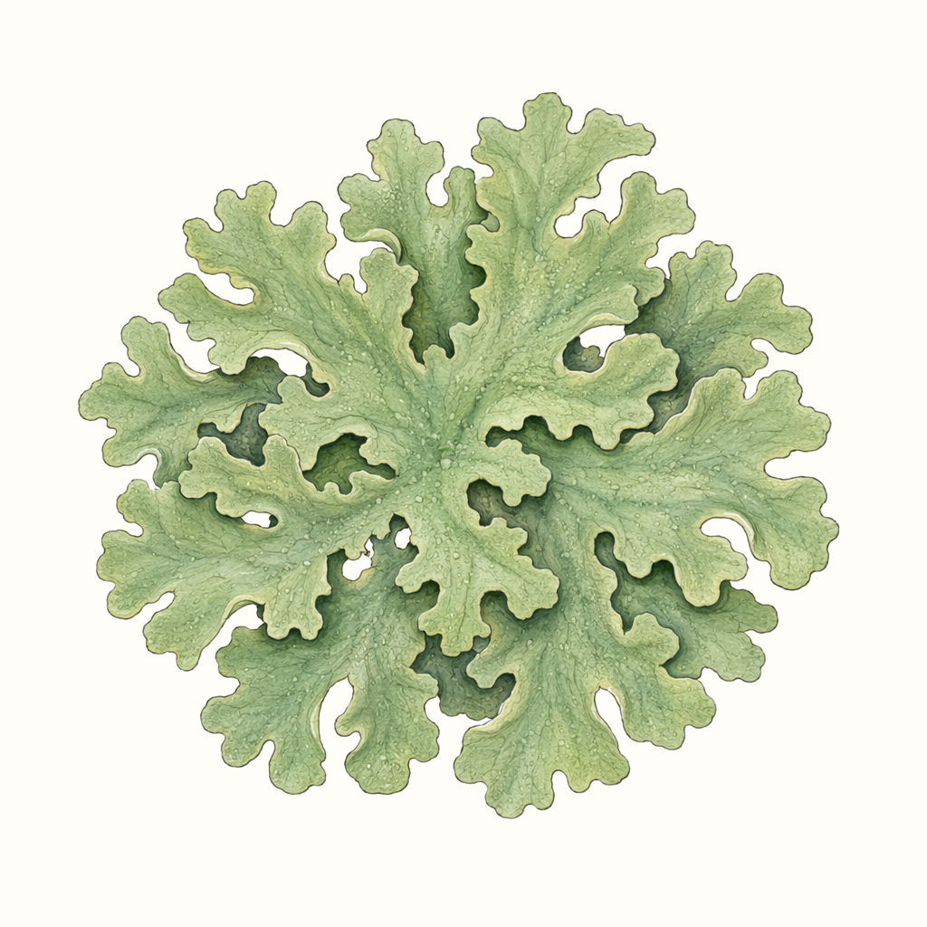 thallus