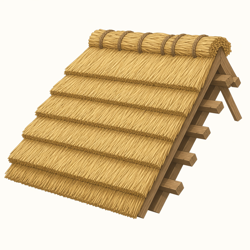 thatch