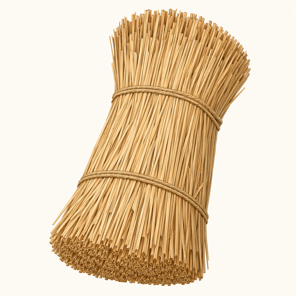 thatching