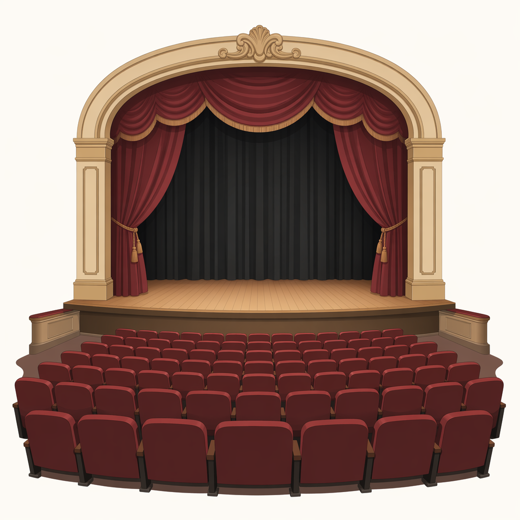 theatre
