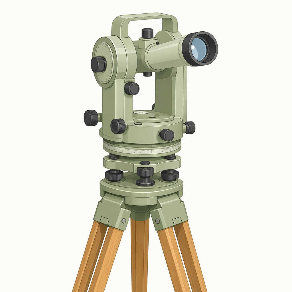 theodolite