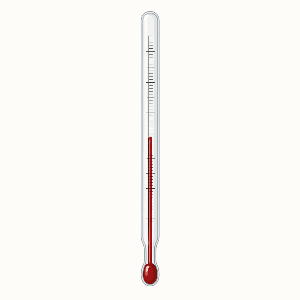 thermometer