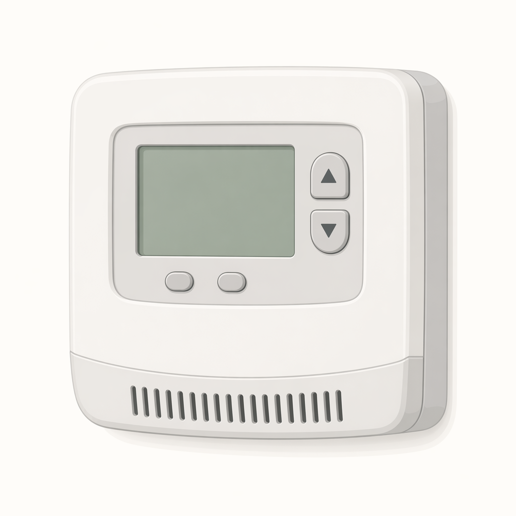 thermostat