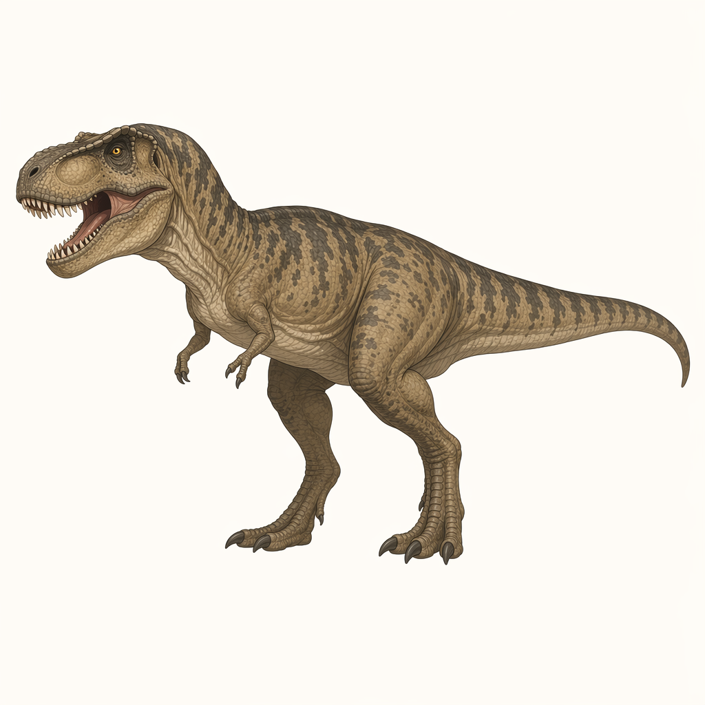 theropod