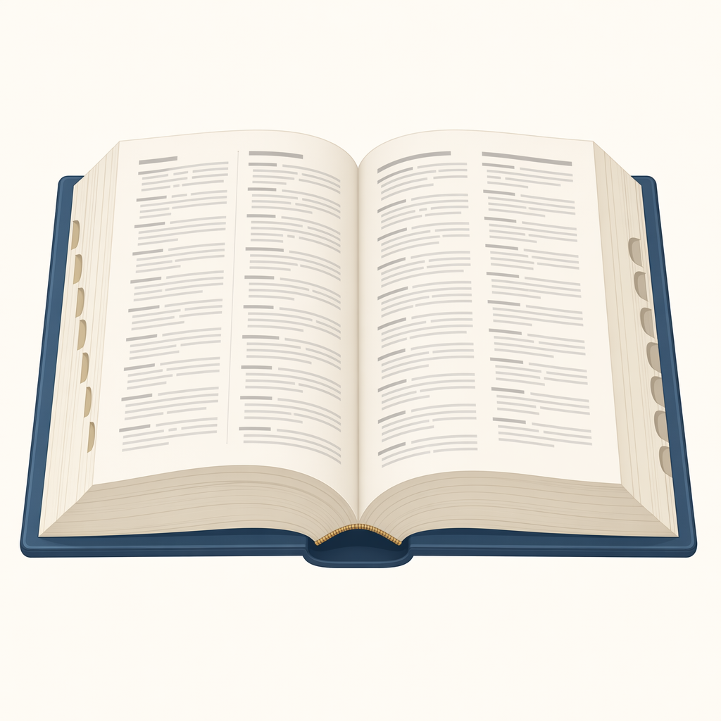 thesaurus