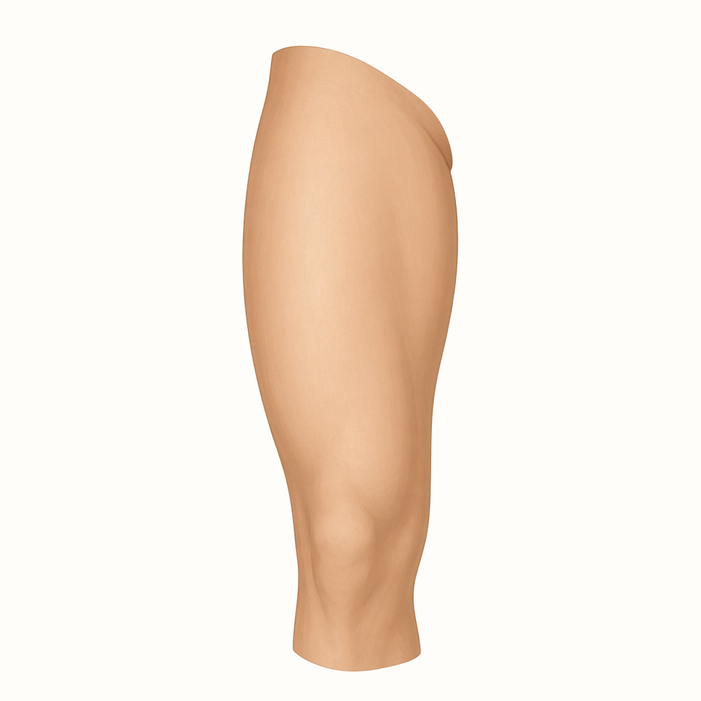 thigh