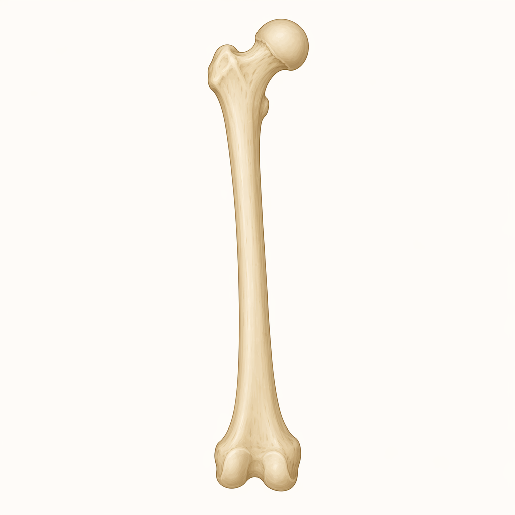 thighbone