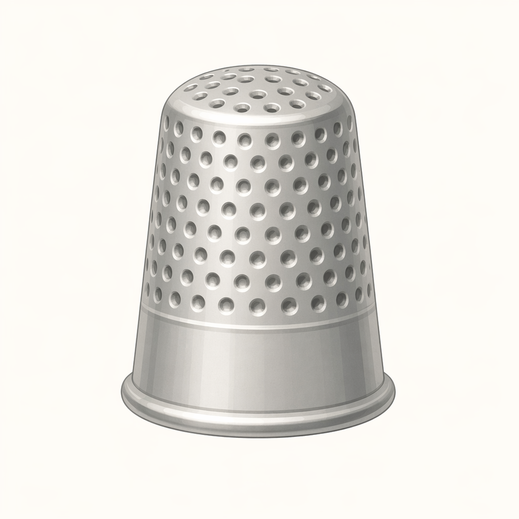 thimble