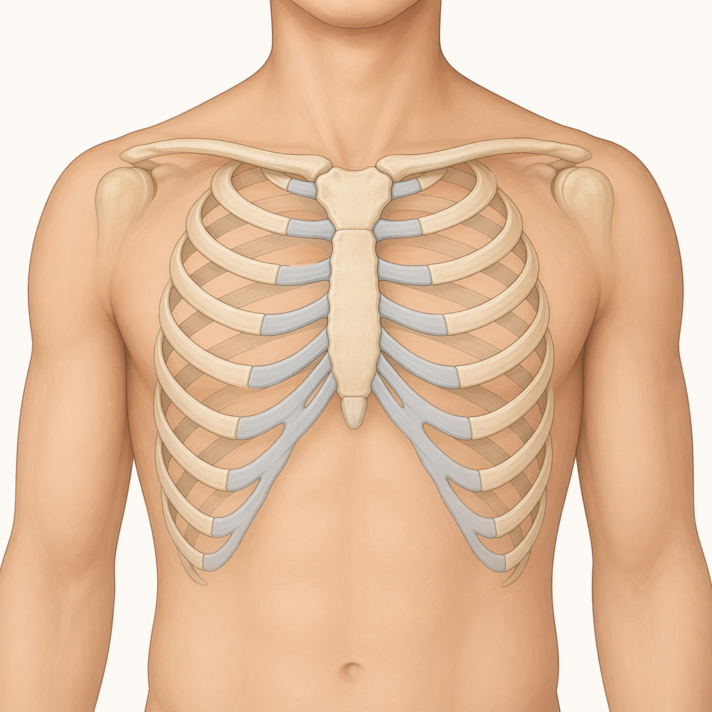 thorax