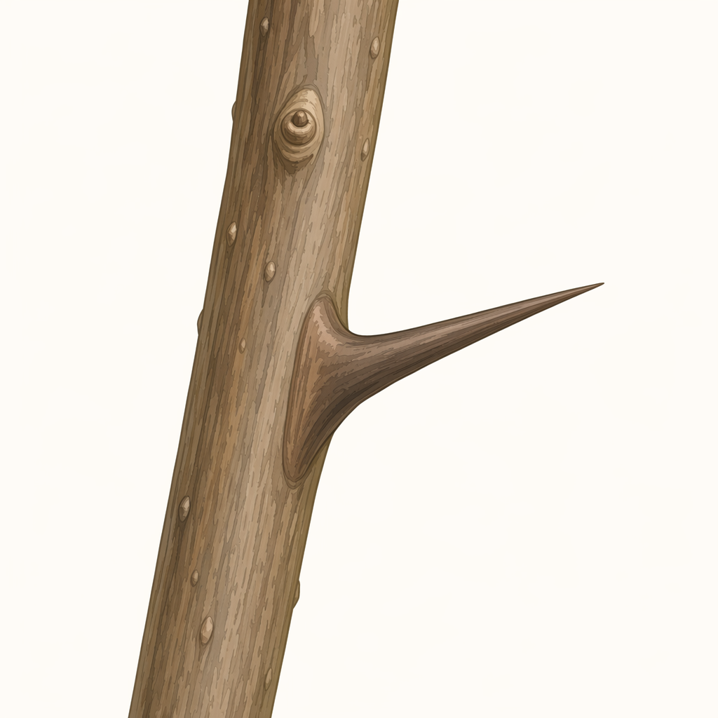 thorn