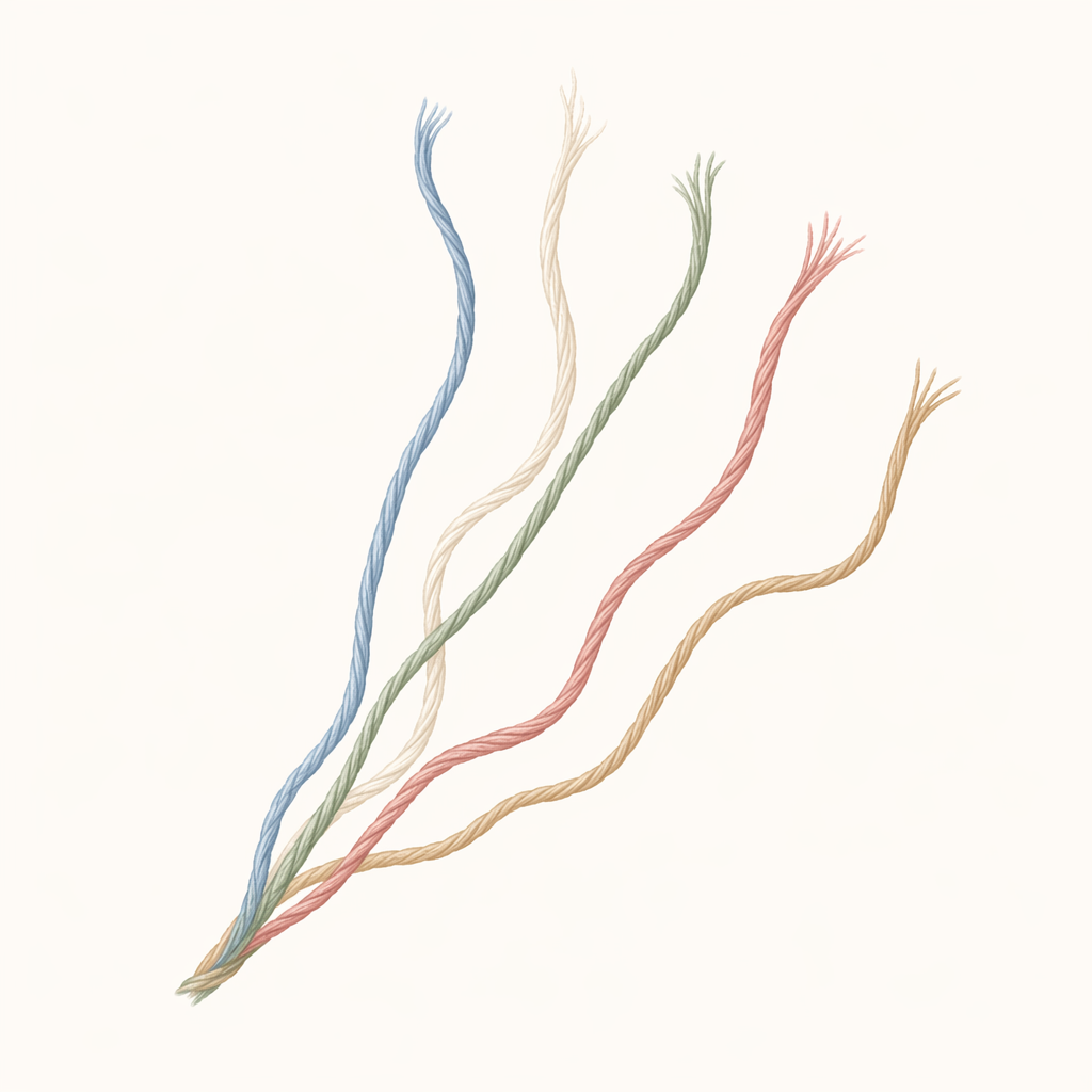 threads