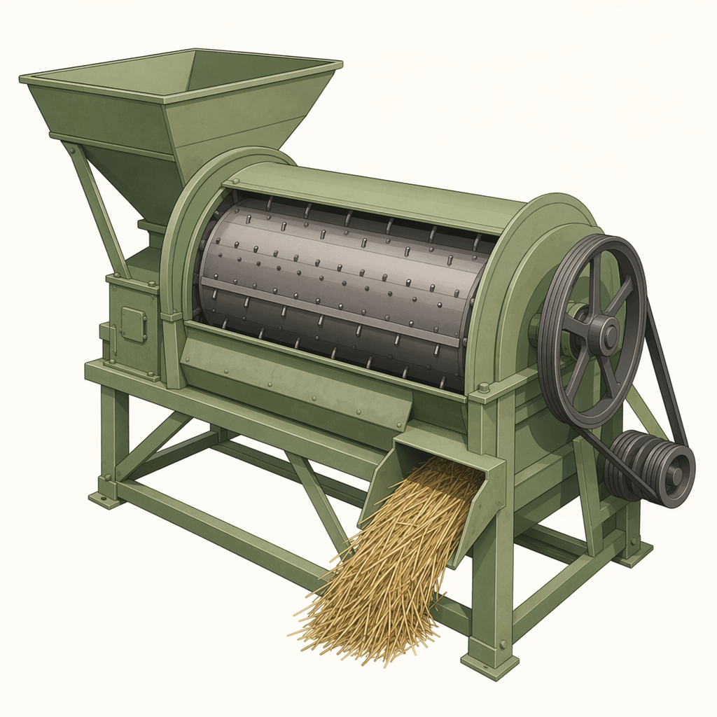 thresher