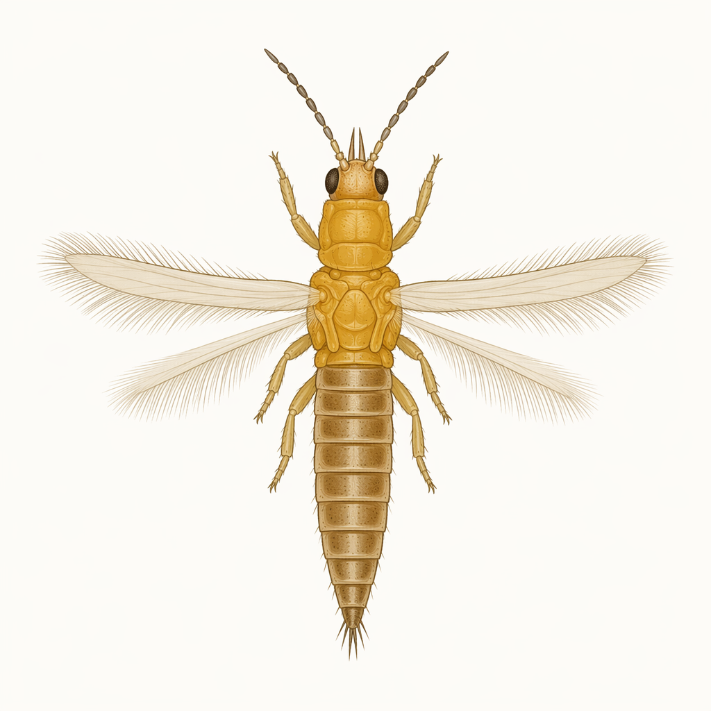 thrips