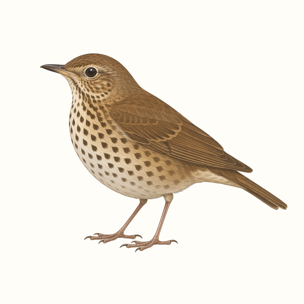 thrush