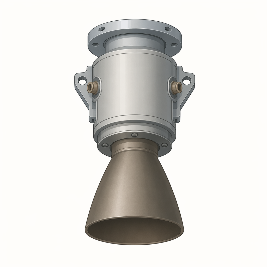 thruster