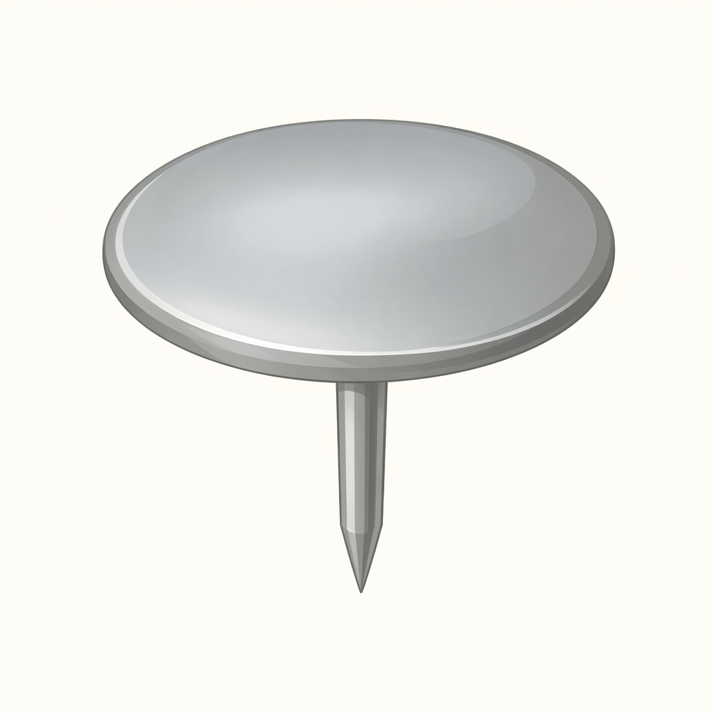 thumbtack