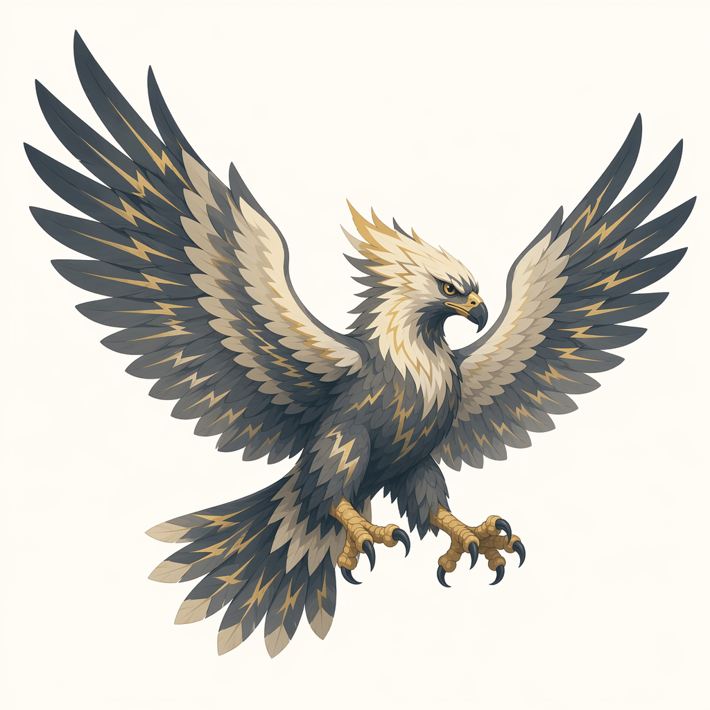 thunderbird