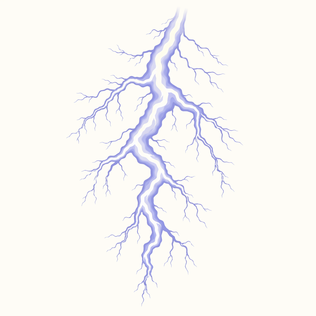 thunderbolt