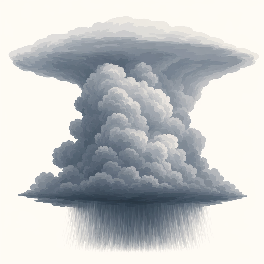thundercloud