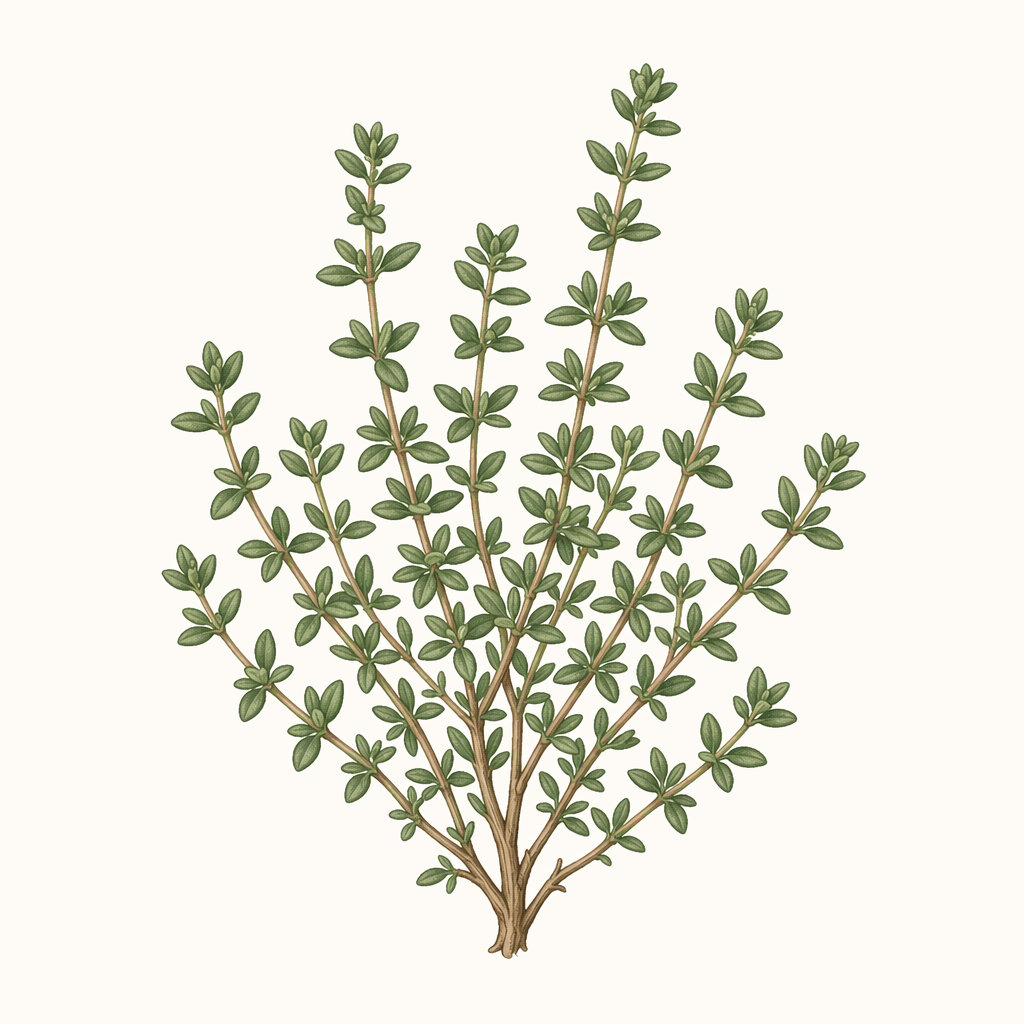 thyme