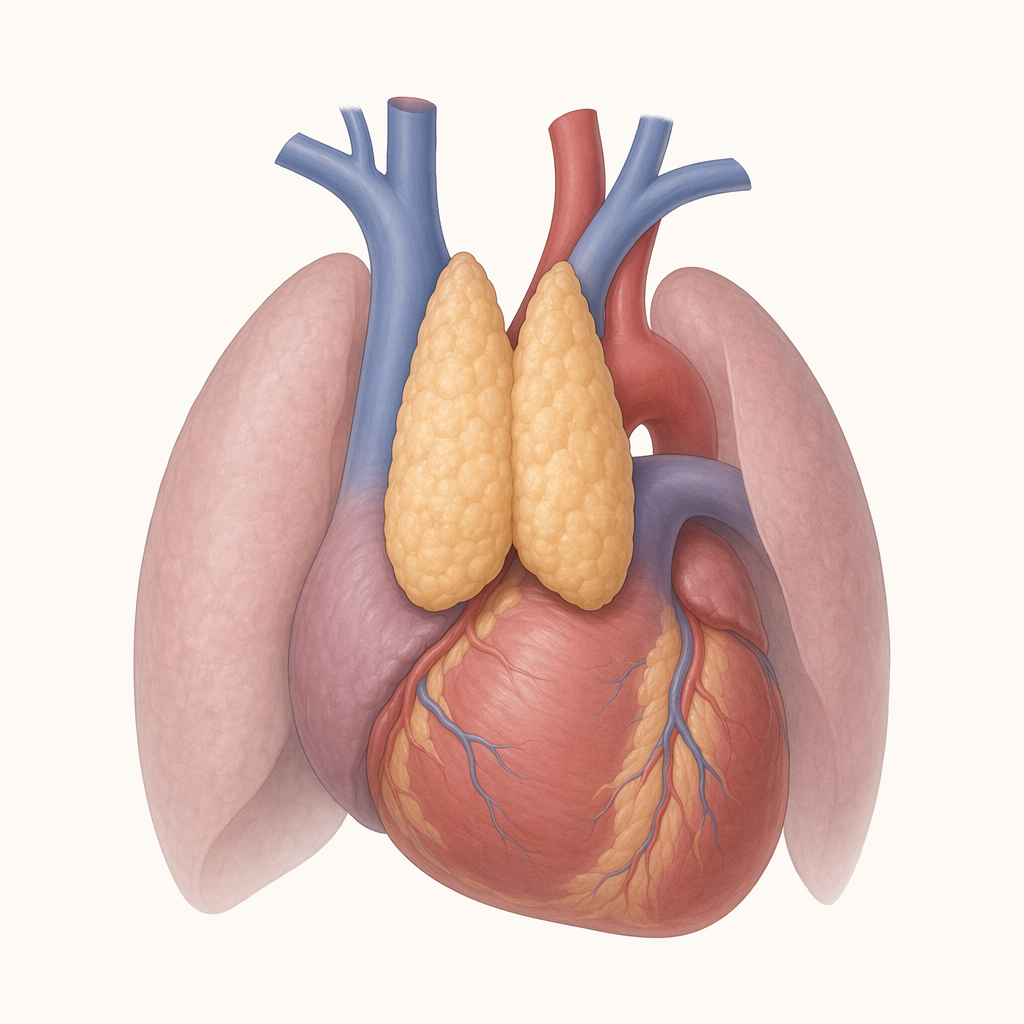 thymus
