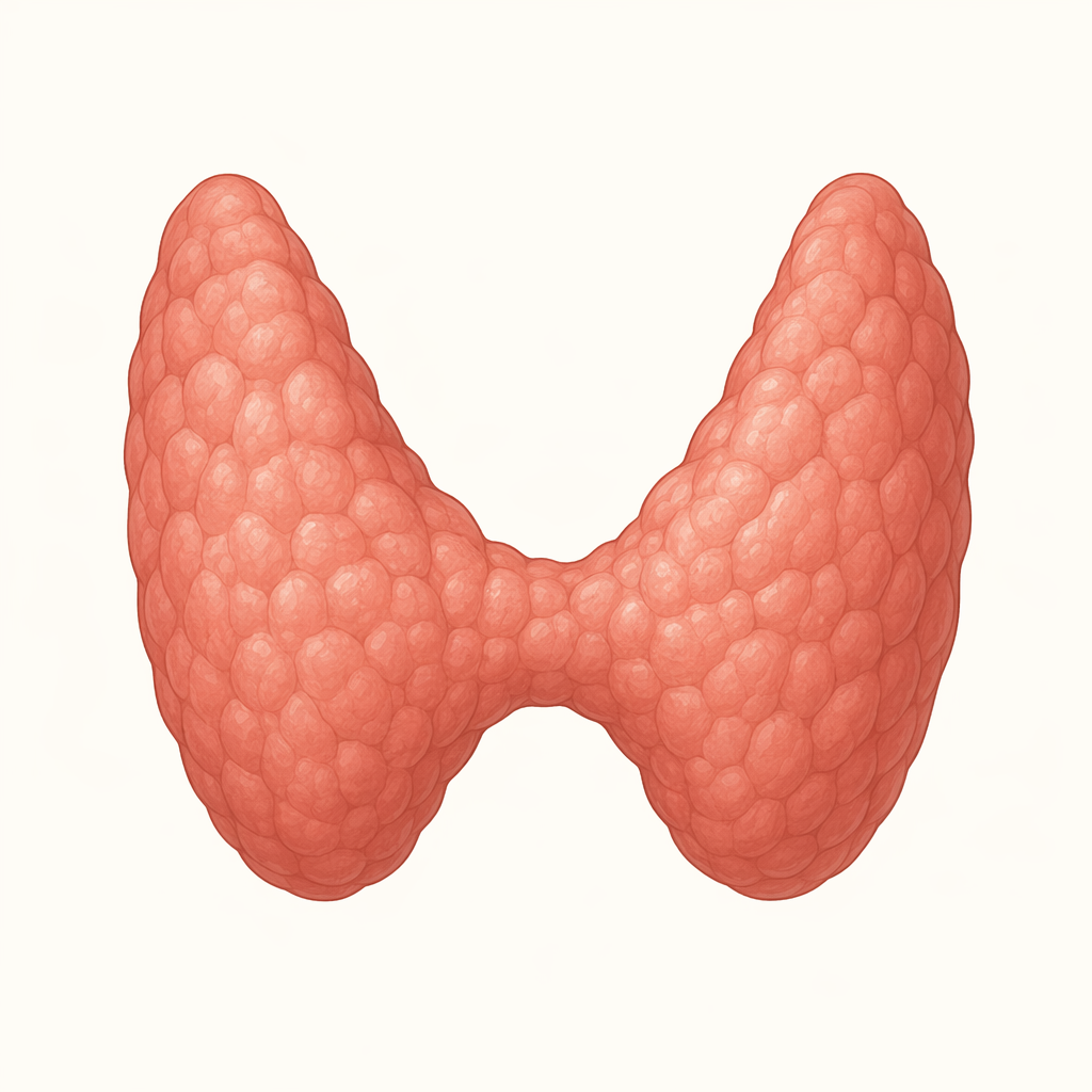 thyroid