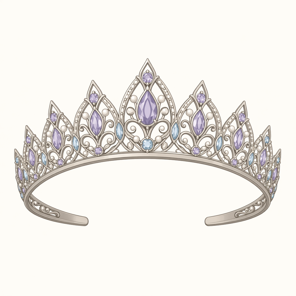 tiara