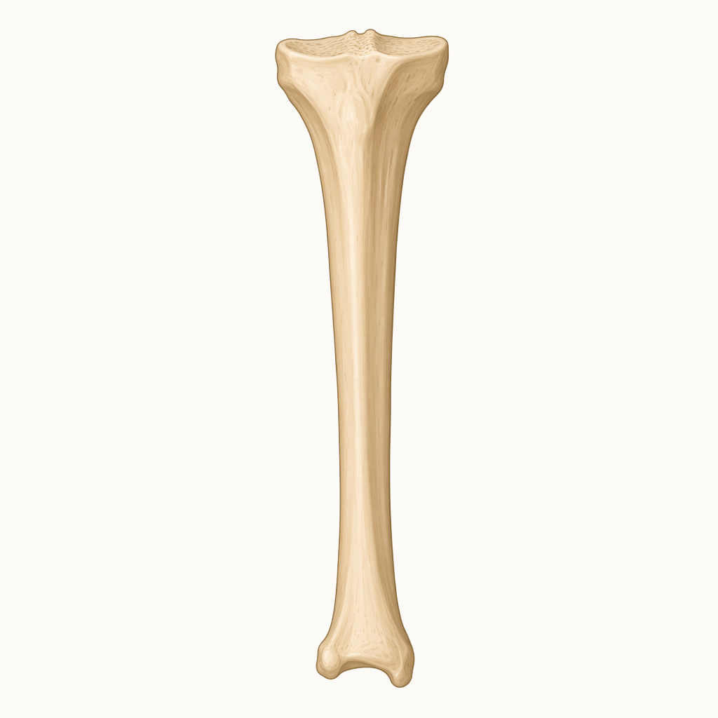 tibia