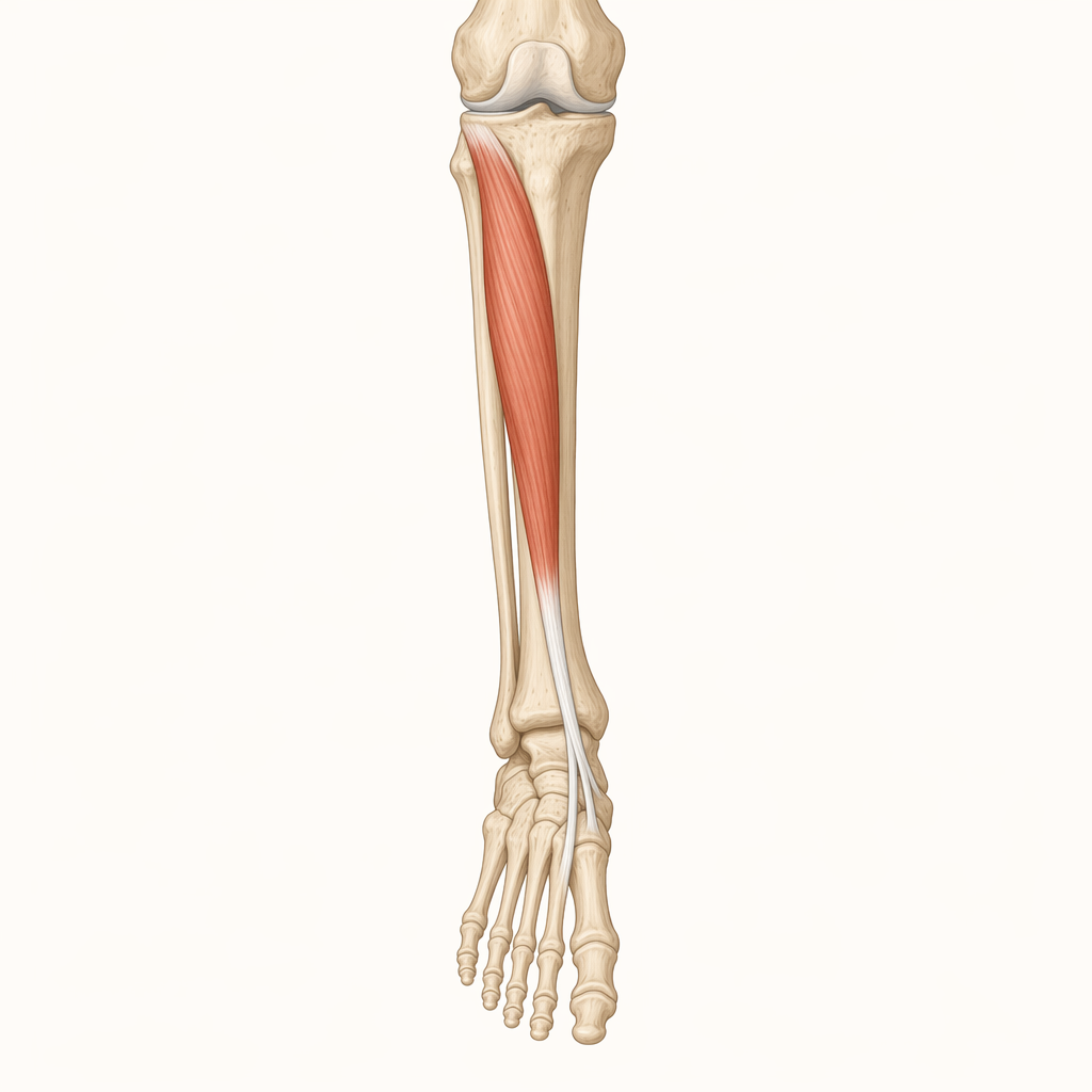 tibialis