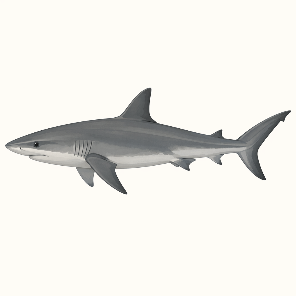 tiburon