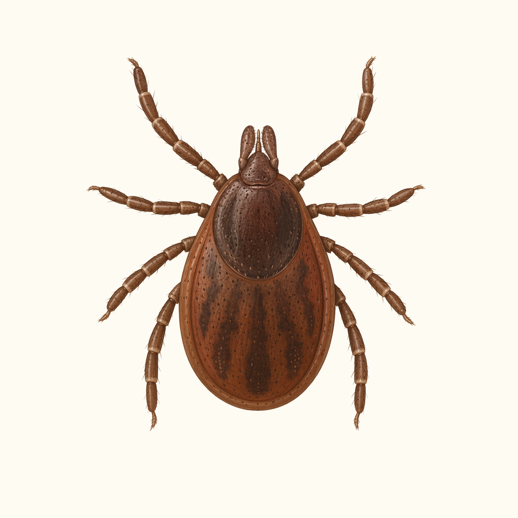 tick