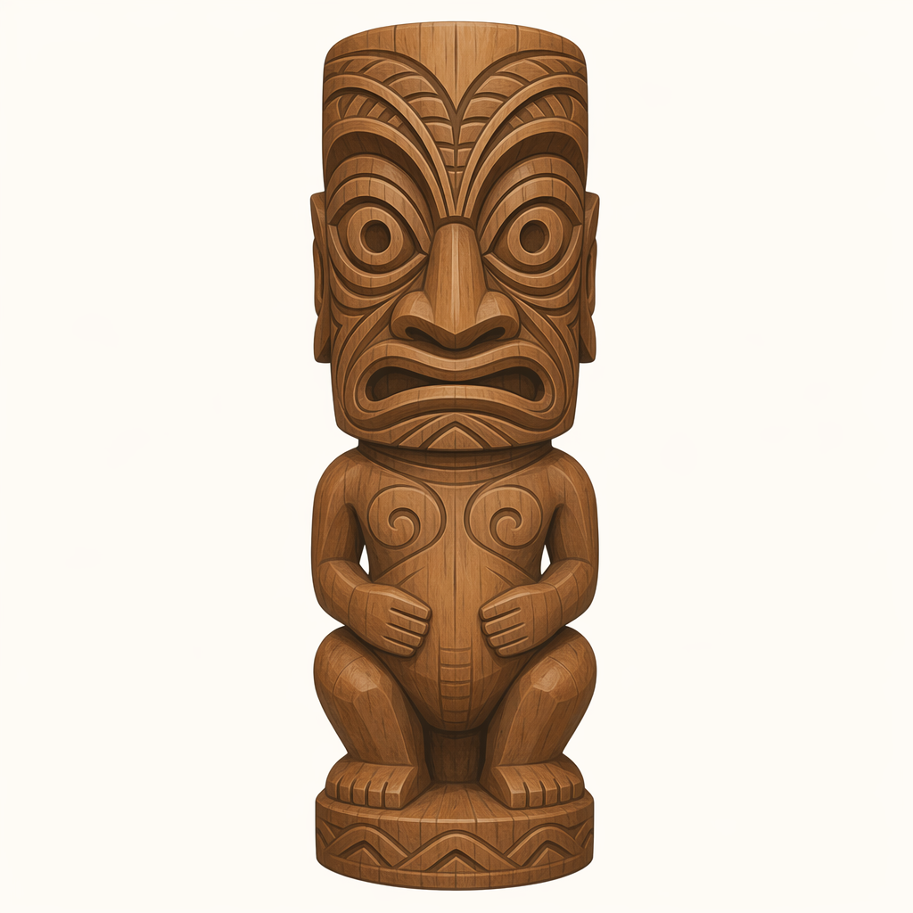 tiki
