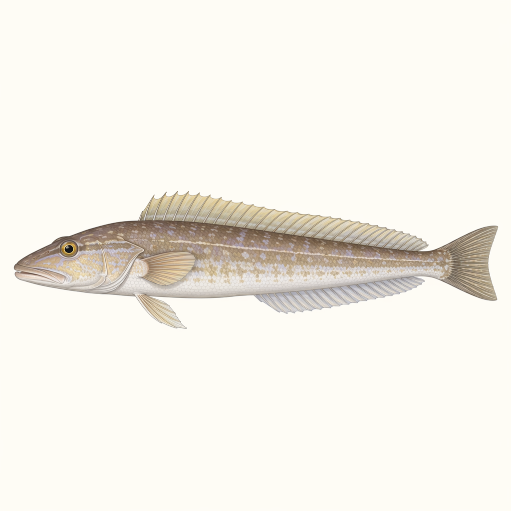 tilefish