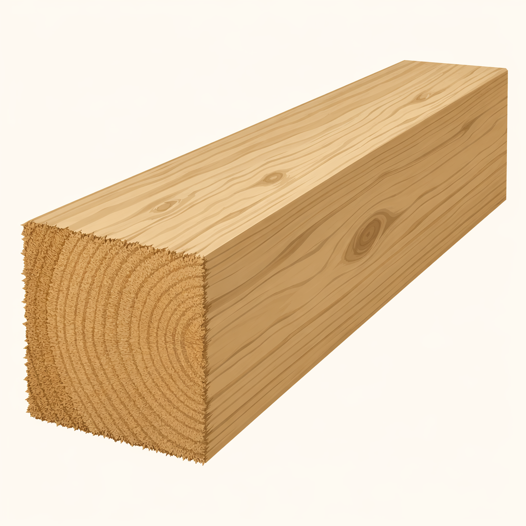 timber