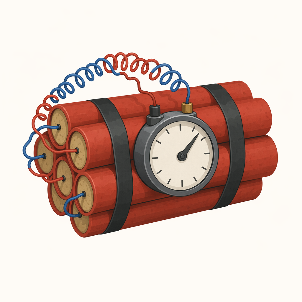 timebomb