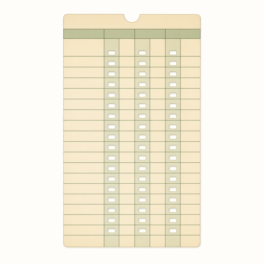 timecard