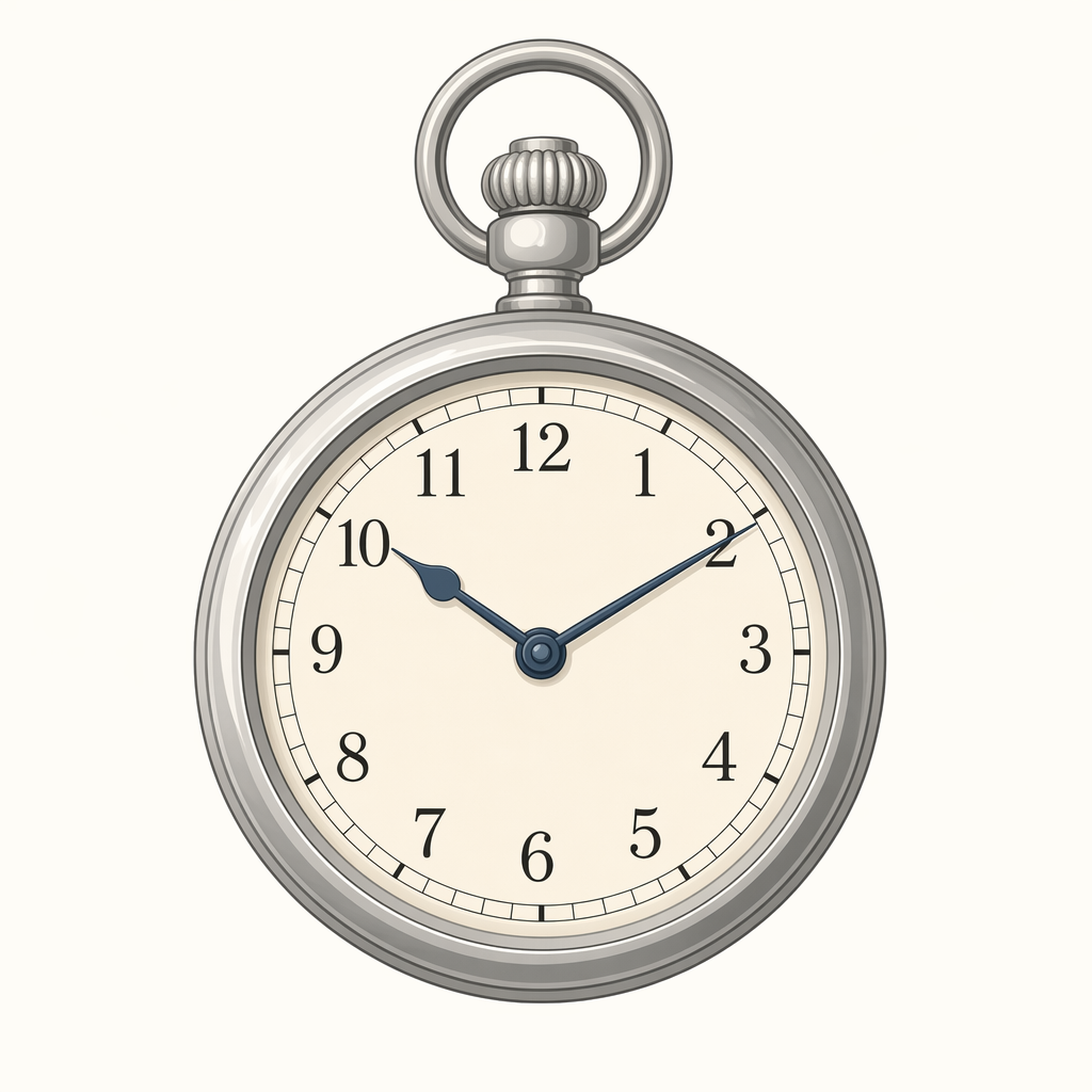 timepiece