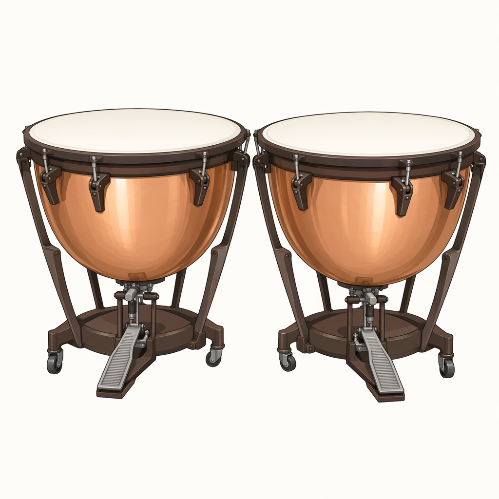 timpani