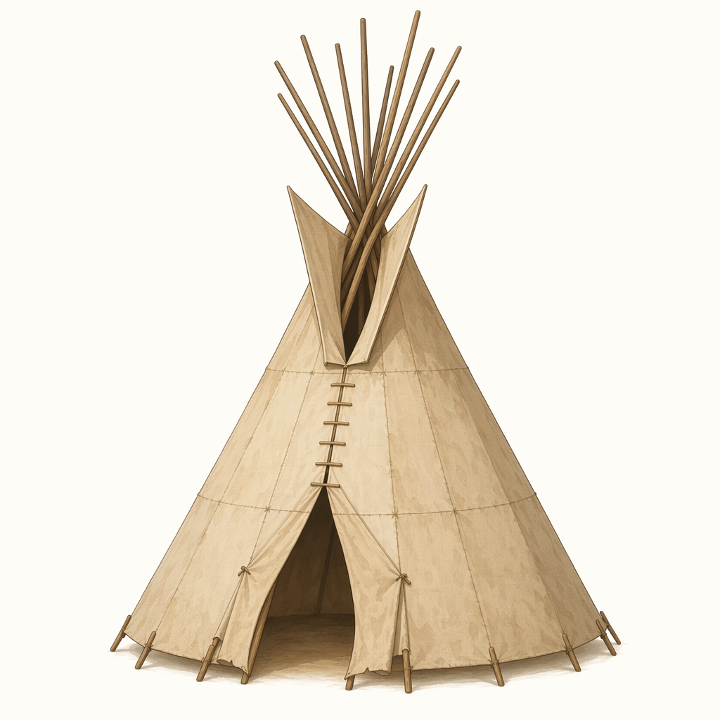 tipi