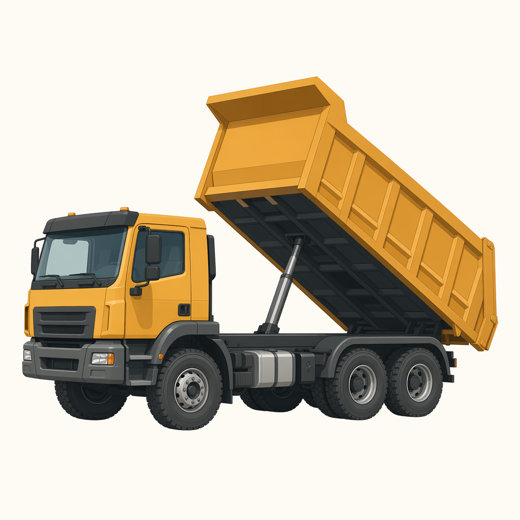 tipper