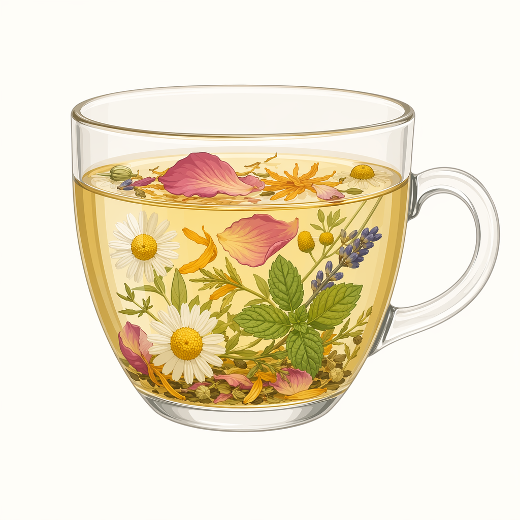 tisane