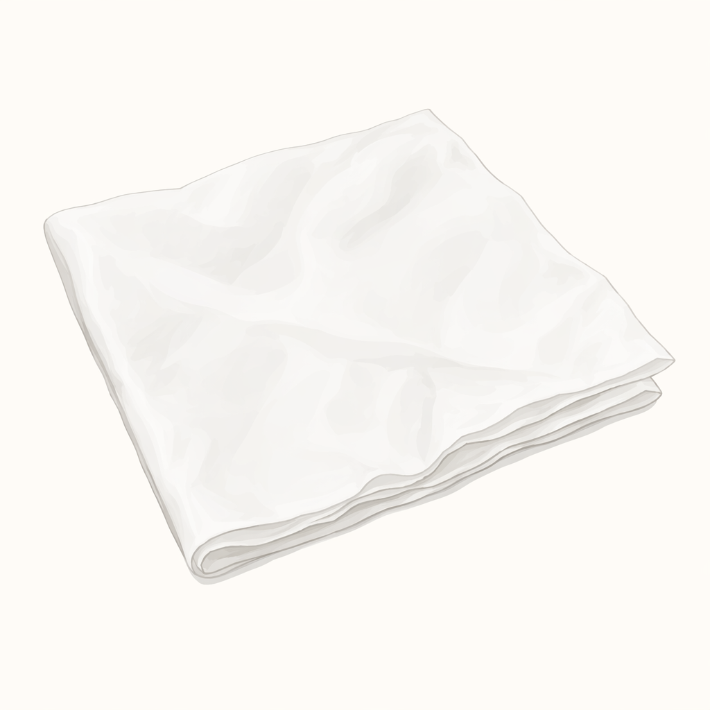 tissue