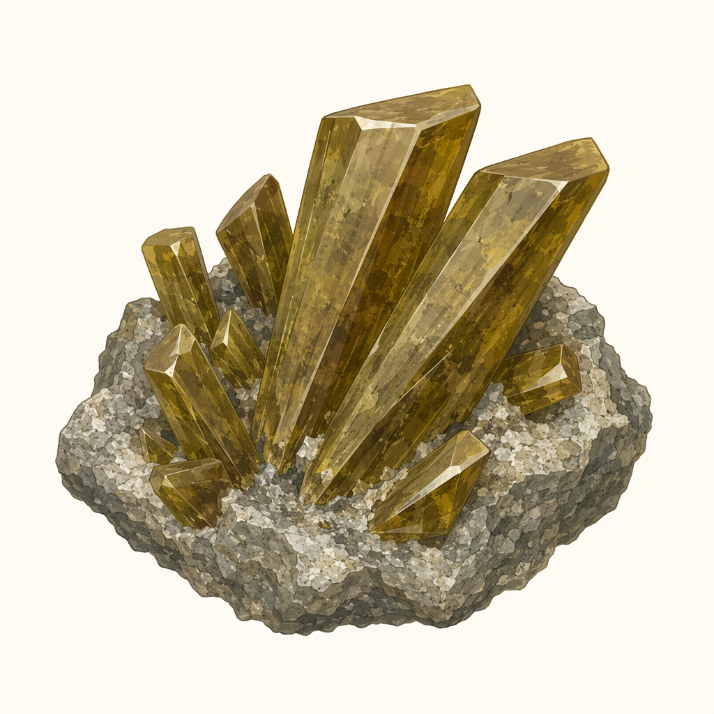 titanite